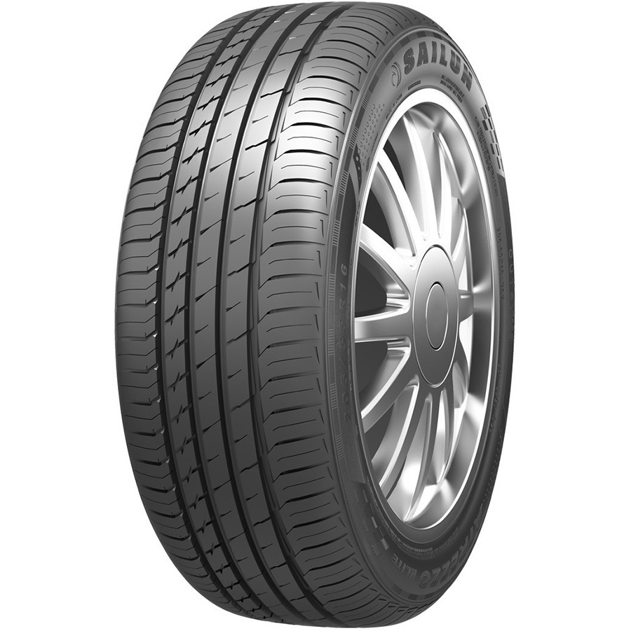 Шина Sailun Atrezzo Elite 235/60 R17 102V