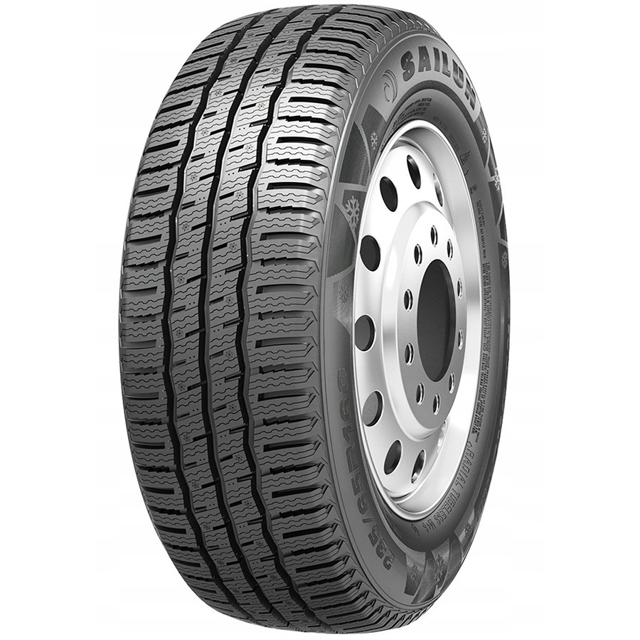 Sailun Endure WSL1 205/65 R15C 102R Без шипов