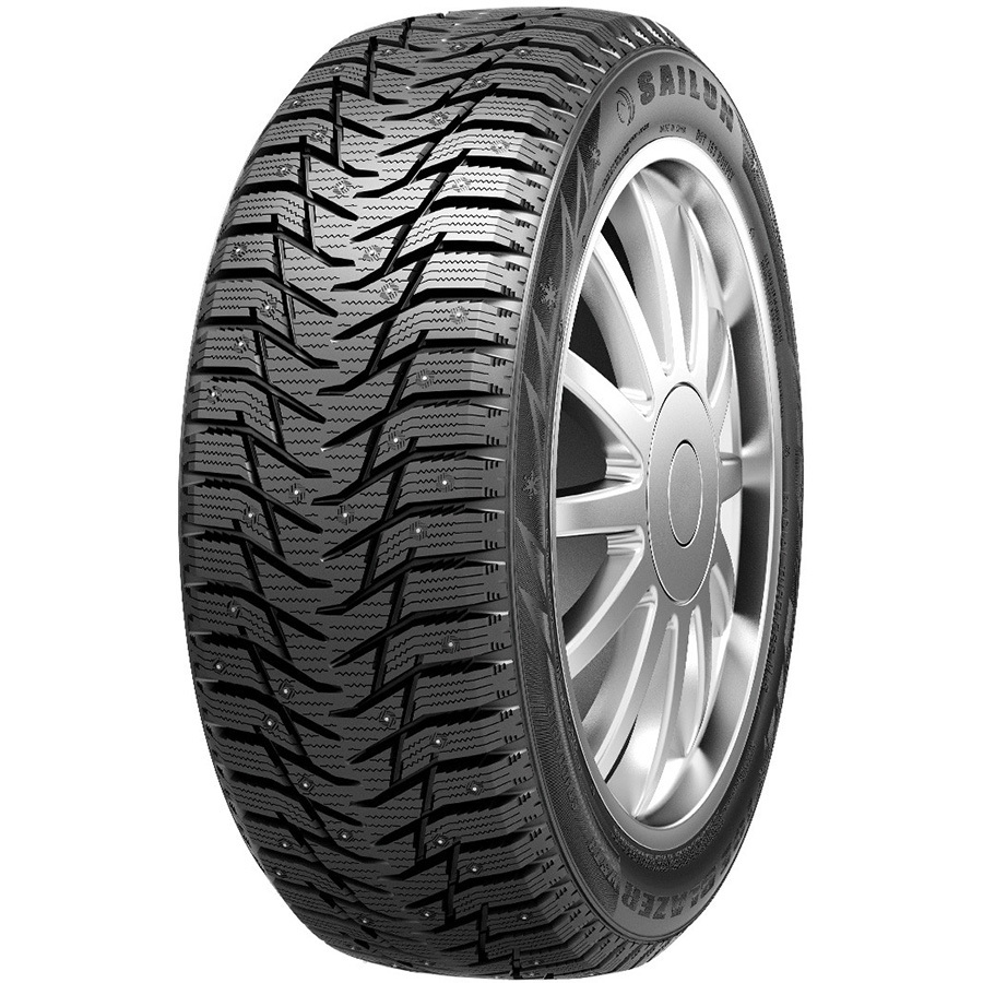 Sailun Ice Blazer WST3 265/65 R17 112T Шипованные