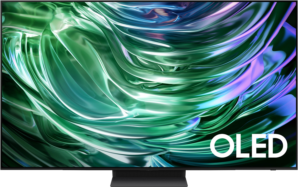 Samsung 48" OLED 4K S90D черный графит