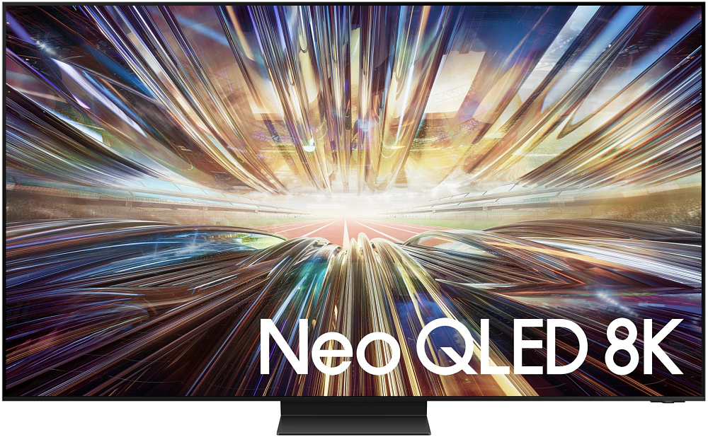 Samsung 65" QLED 8K QN800D графит