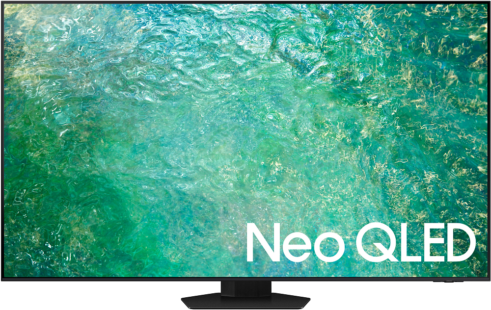 Samsung 75" Neo QLED 4K QN85C черный