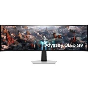 Samsung Odyssey OLED G9 S49CG930SI