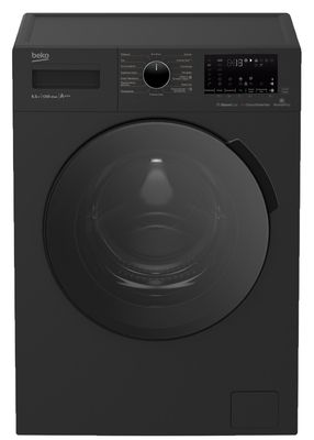 Стиральная машина BEKO WSPE6H616A