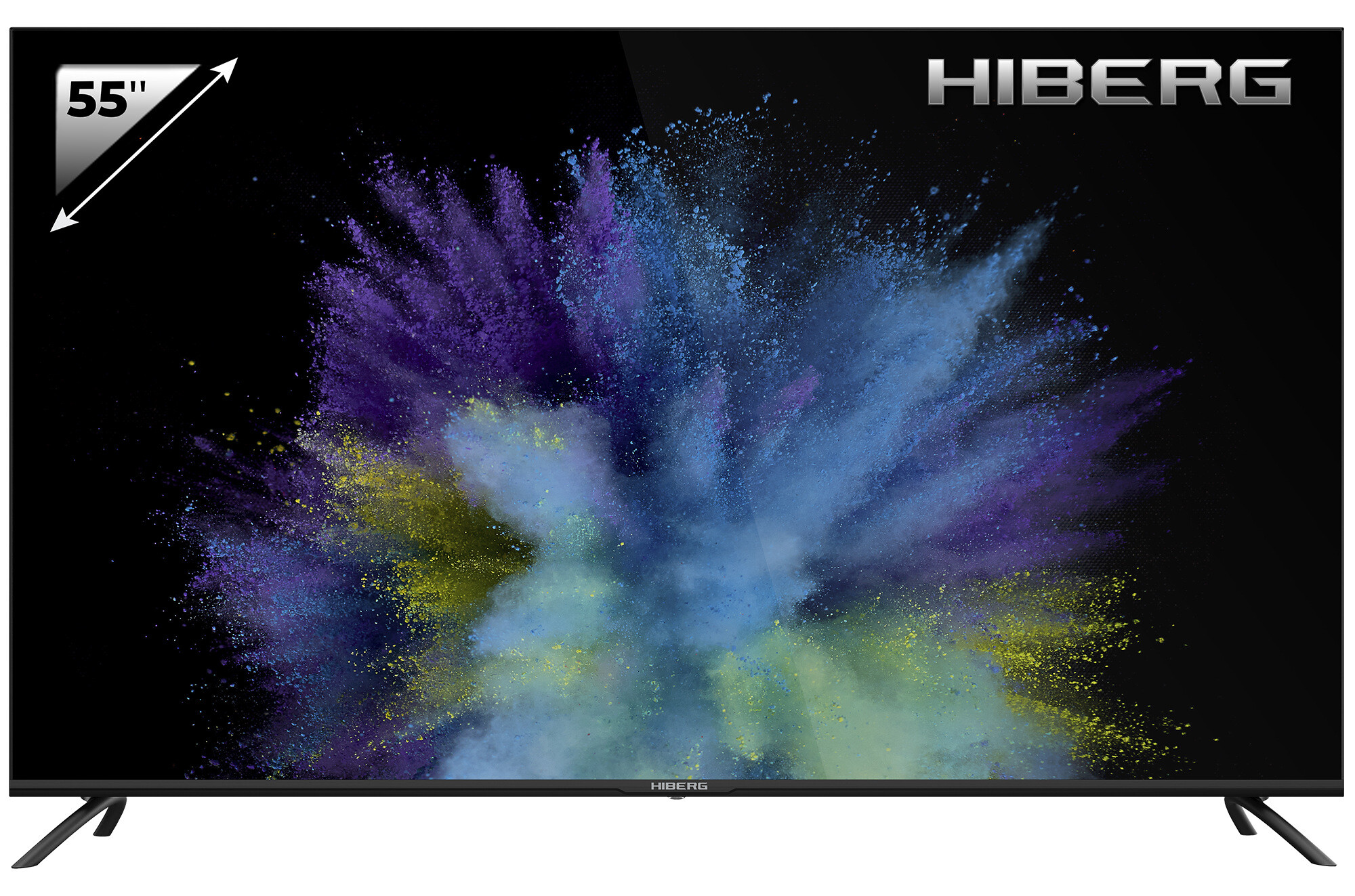 HIBERG 55YUHD-R