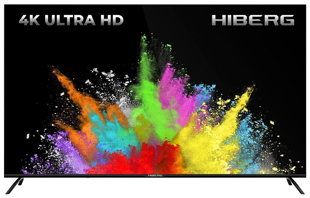 HIBERG 65Y UHD