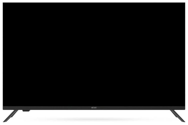 Телевизор KIVI 32H550NB черный/1366x768/LED/60Hz/DVB-T2/DVB-C/2*HDMI/VGA/USB