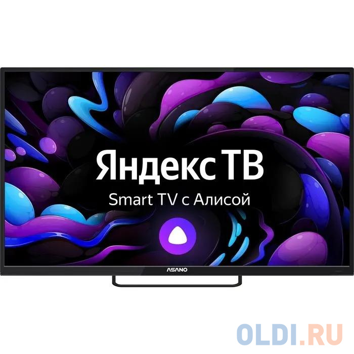 Телевизор LCD 32&quot; 32LH8110T ASANO