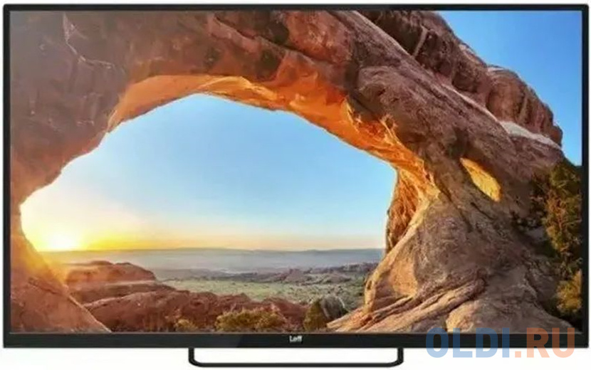 Телевизор LCD 55&quot; 55U550T LEFF