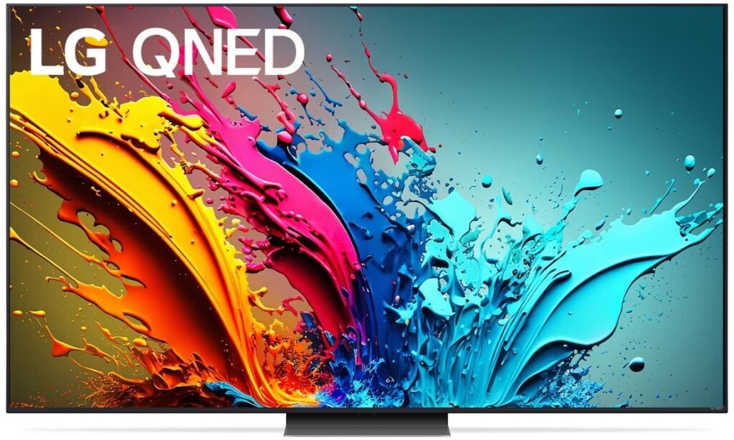 Телевизор LG 75QNED86T6A.ARUB