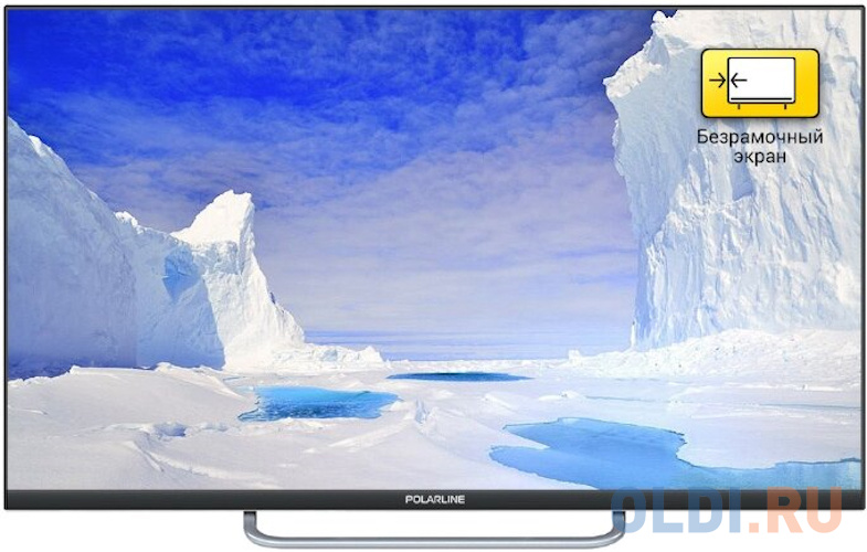 Телевизор Polarline 32PL14TC 32&quot; LED HD Ready