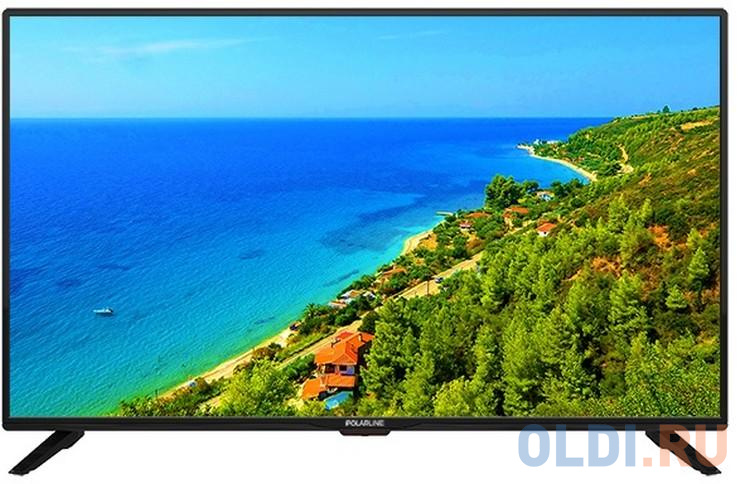 Телевизор Polarline 43PL51STC-SM 43&quot; Full HD