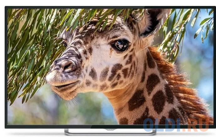 Телевизор Polarline 55PU11TC-SM 55&quot; 4K Ultra HD