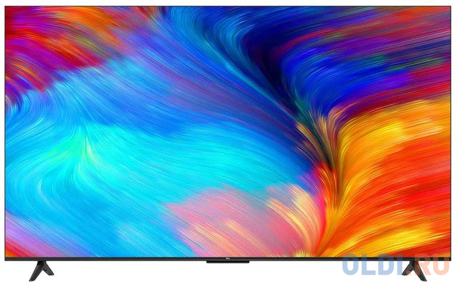 Телевизор TCL 50P637 50&quot; 4K Ultra HD