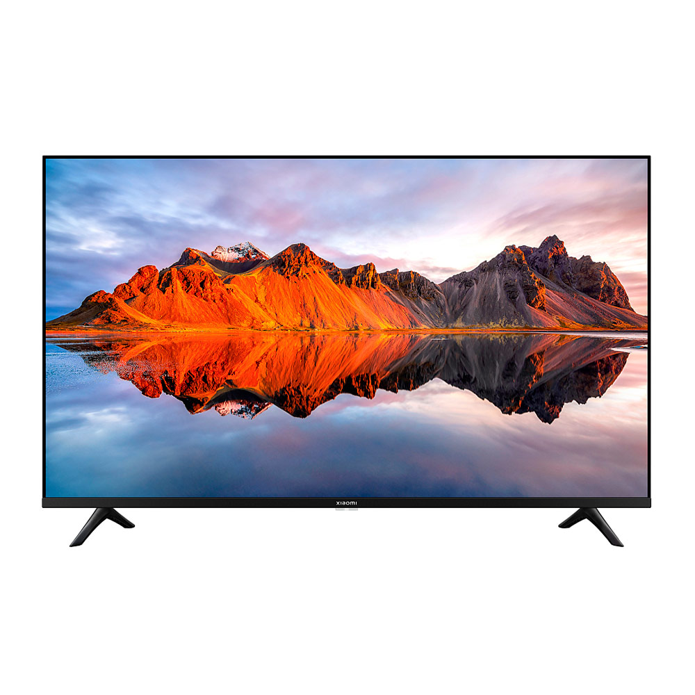 Телевизор Xiaomi TV A43 4K 2025 43"