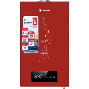 Thermex S 20 MD (Art Red)