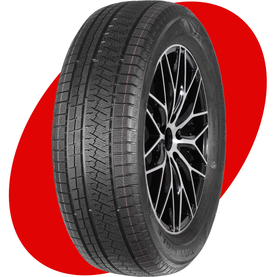 Triangle TRIN PL02 235/35 R19 91W Без шипов