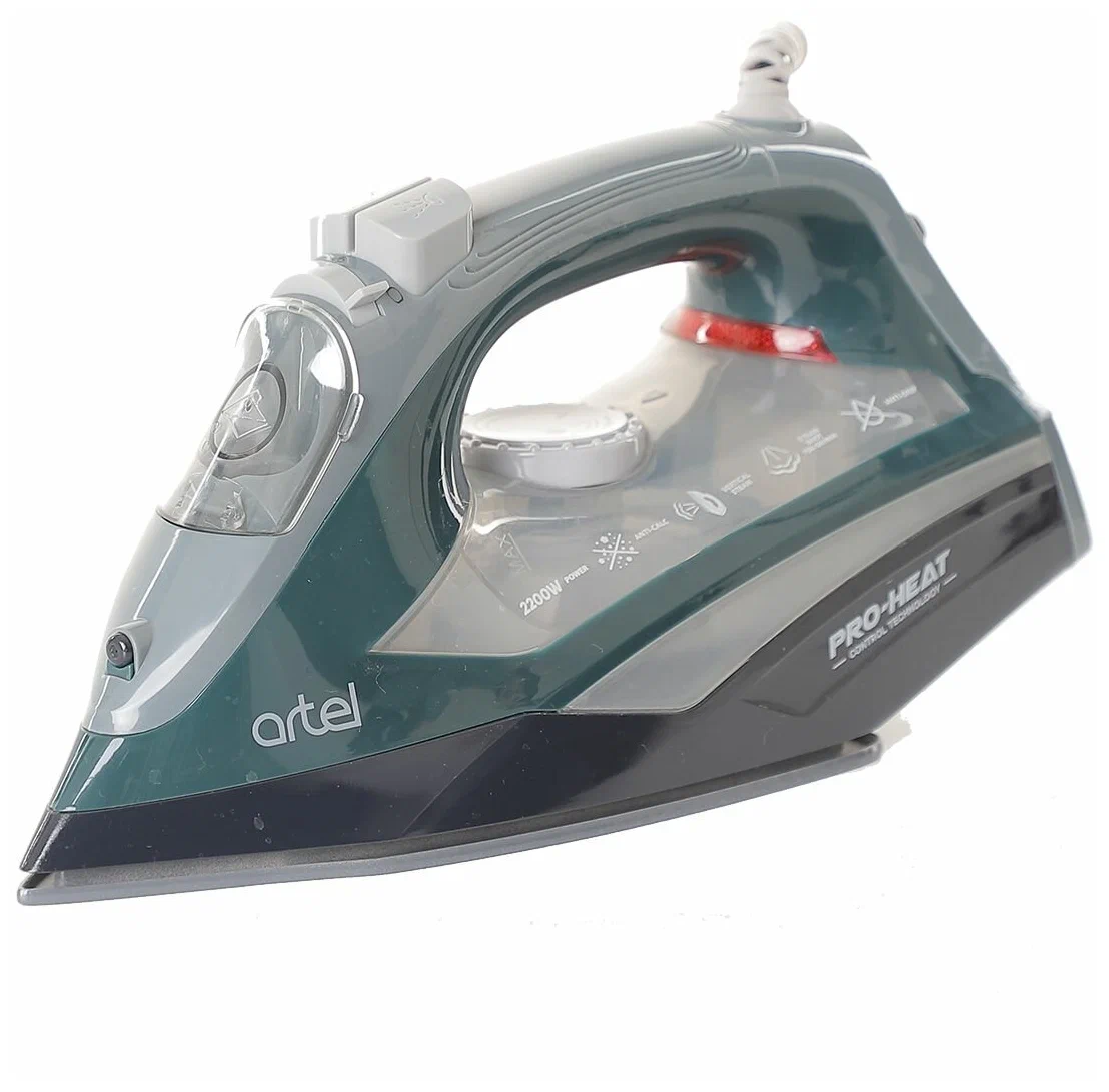 Утюг Artel STEAM IRON ART-SI-278 серый