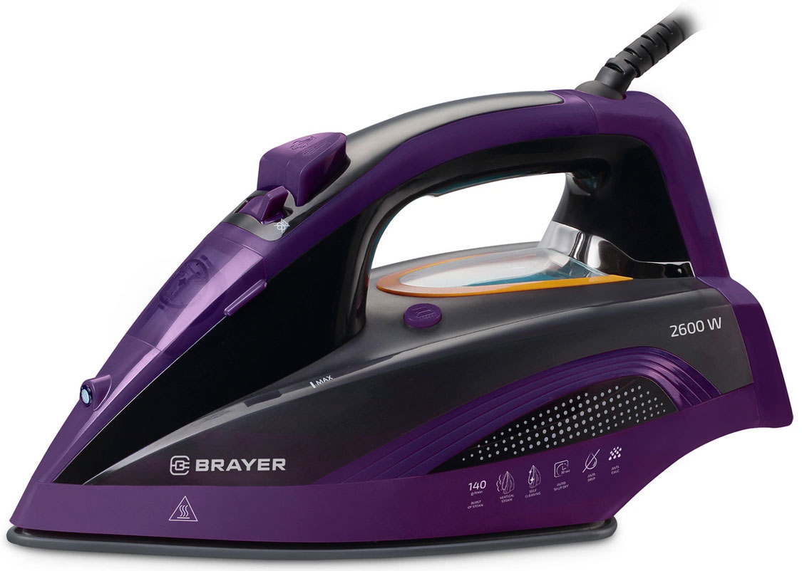 Утюг Brayer BR4001