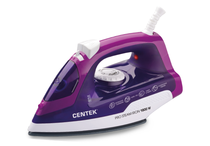 Утюг Centek CT-2348 Violet