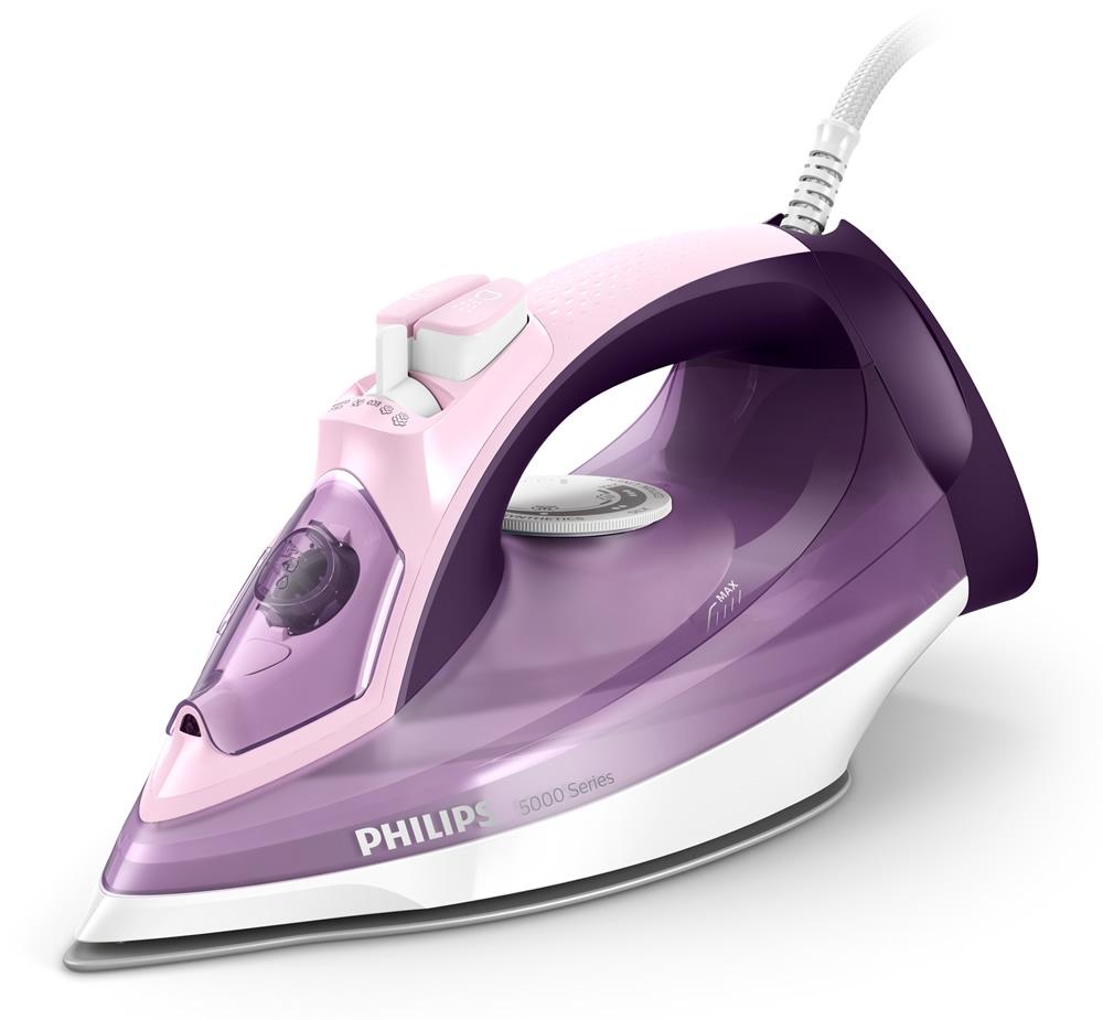 Утюг Philips 5000 Series DST5020/30