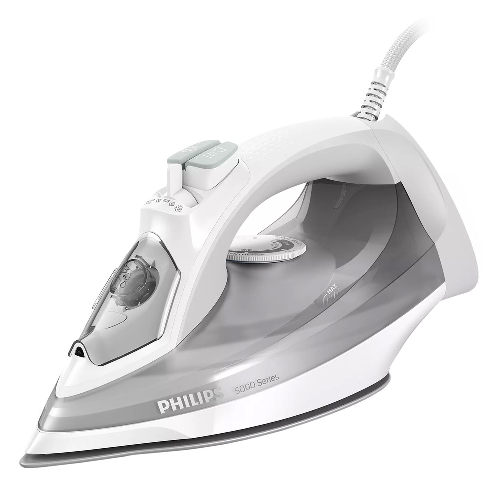 Утюг Philips DST 5010/16 белый