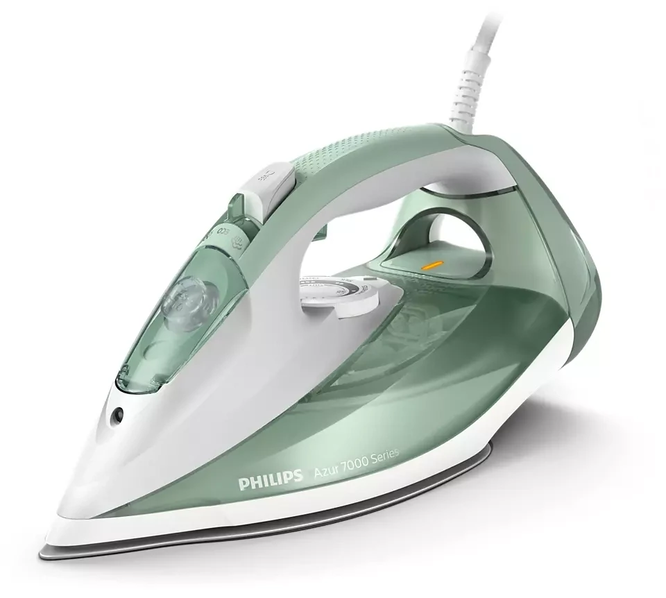 Утюг Philips DST 7012/70 зеленый