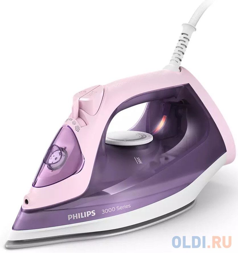 Утюг Philips DST3020/30 2200Вт сиреневый