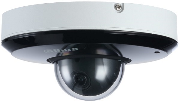 Видеокамера IP Dahua DH-SD1A203T-GN 1/2.8" CMOS, 2Mп, моторизованный 2.7~8.1мм, 3x оптическое увелич