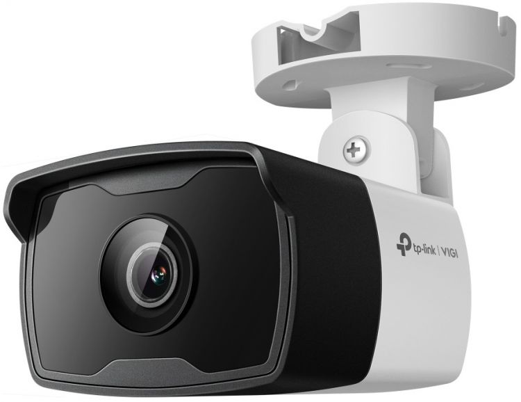 Видеокамера IP TP-LINK VIGI C330I(6mm) 3MP, 1/2.8" Progressive Scan CMOS, Color/0.1 Lux F2.0, 0 Lux with IR, 25fps/30fps (2304x1296,2048x1280, 1920x10