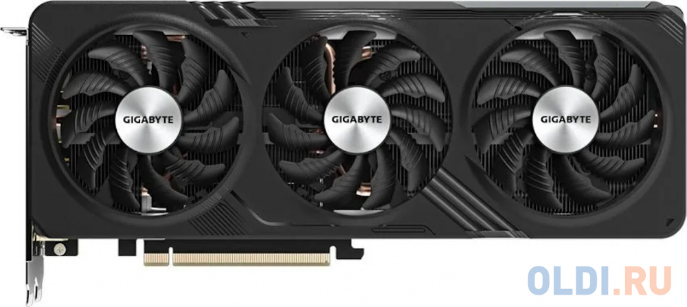 GigaByte nVidia GeForce RTX 4060 Ti GAMING OC 16GD 16384Mb