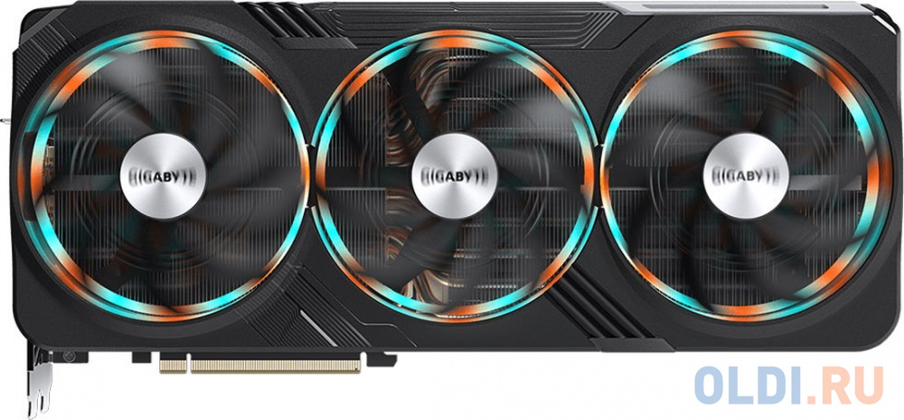 GigaByte nVidia GeForce RTX 4080 GAMING 16384Mb