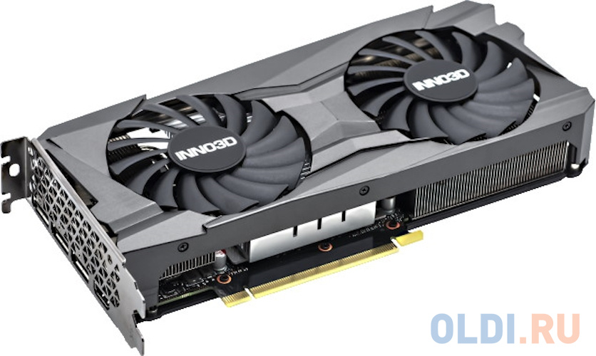 Inno3D nVidia GeForce RTX 3060 TWIN X2 12288Mb