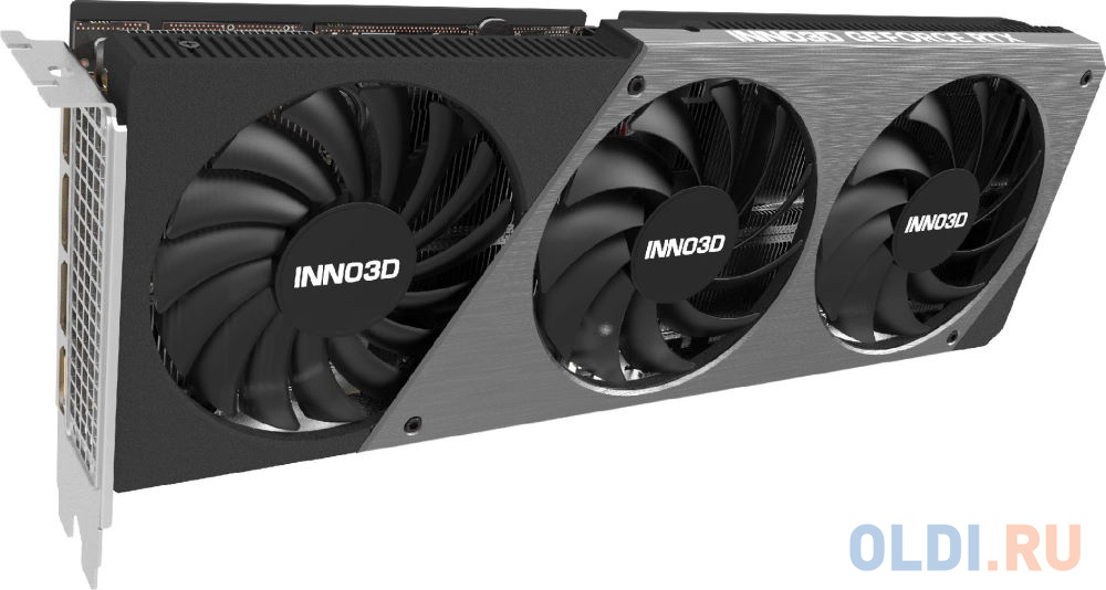 Inno3D nVidia GeForce RTX 4060 Ti X3 OC 8192Mb