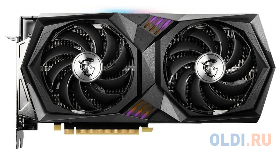 MSI nVidia GeForce RTX 3060 GAMING X LHR 12288Mb RTX 3060 GAMING X 12G