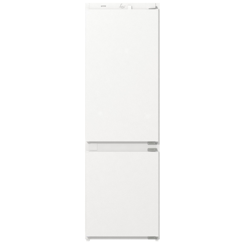 Встраиваемый холодильник Gorenje RKI418FE0 белый