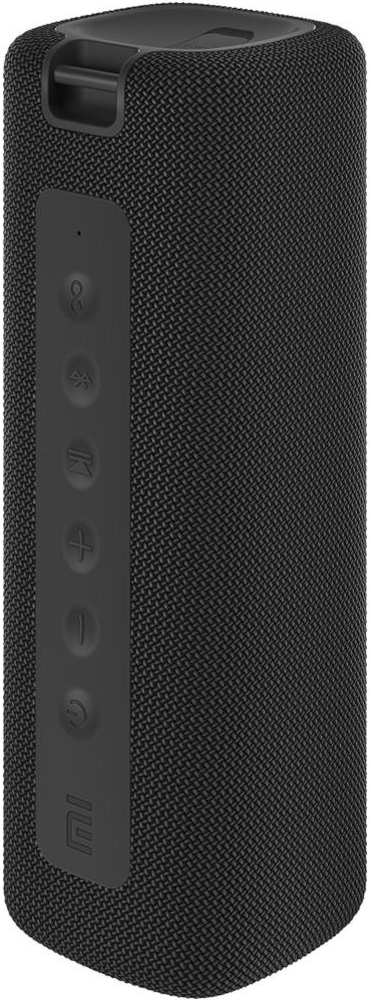 Xiaomi Mi Portable Bluetooth Speaker 16W Black