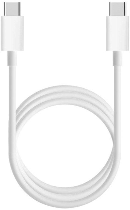 Xiaomi Mi USB Type-C 1,5м White (SJV4108GL)