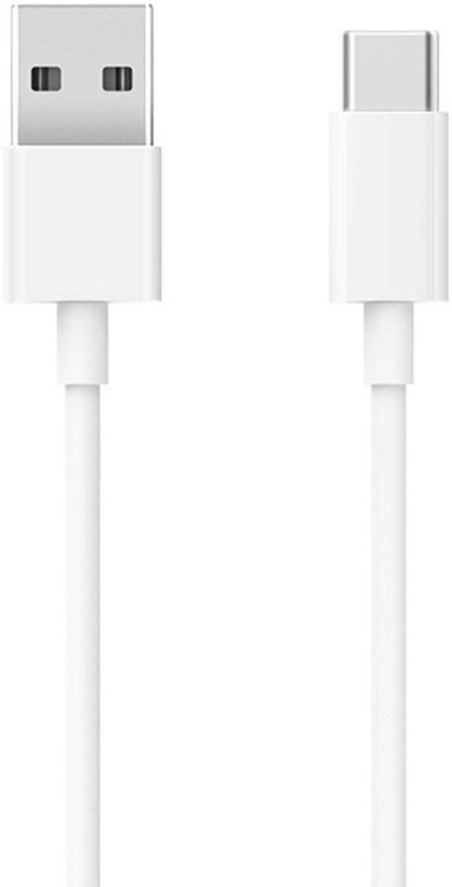 Xiaomi Mi USB Type-C 1м White (BHR4422GL)