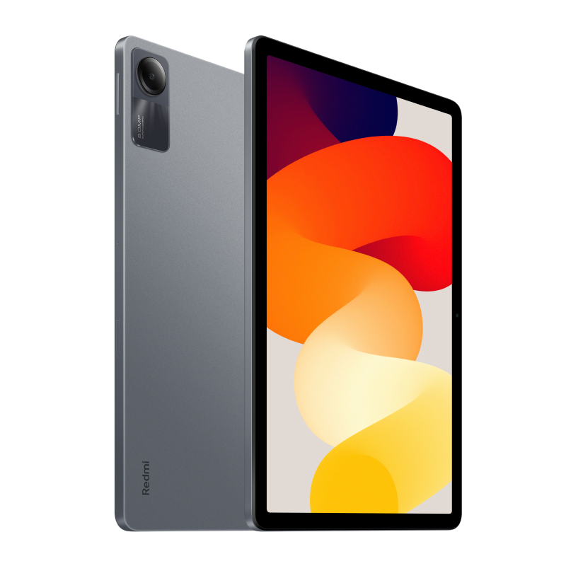 Планшет Xiaomi Redmi Pad SE 8/256GB Graphite Gray (Серый) Global ROM