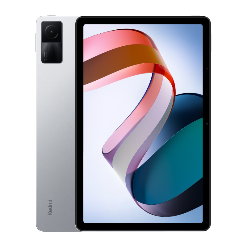 Планшет Xiaomi Redmi Pad 4/128GB Graphite Gray (Серый) EU