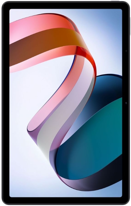 Планшет Xiaomi Redmi Pad 6/128GB Moonlight Silver (Серебристый) Global ROM