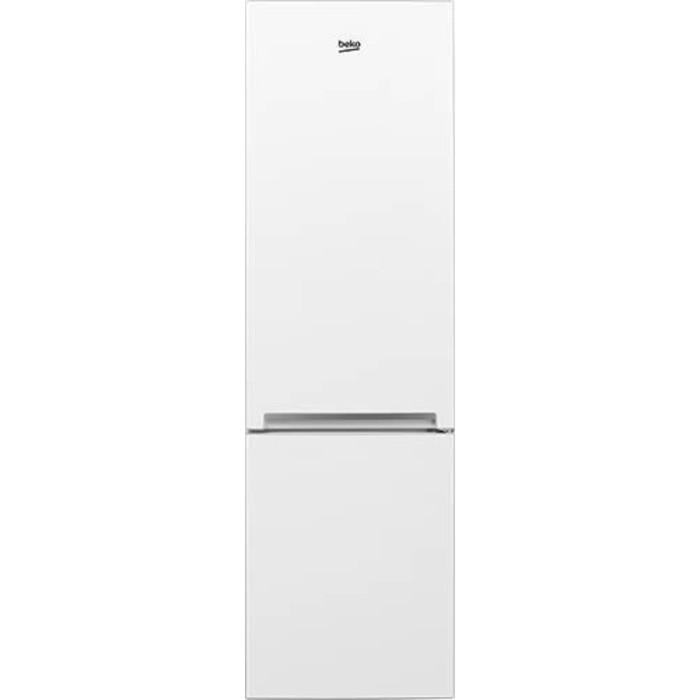 Холодильник Beko CNMV5310KC0W белый