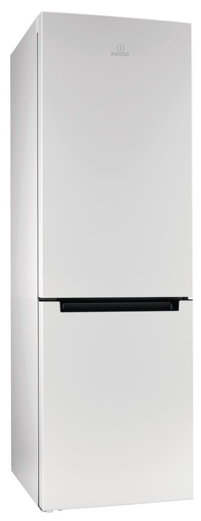 Холодильник Indesit DS4180W белый