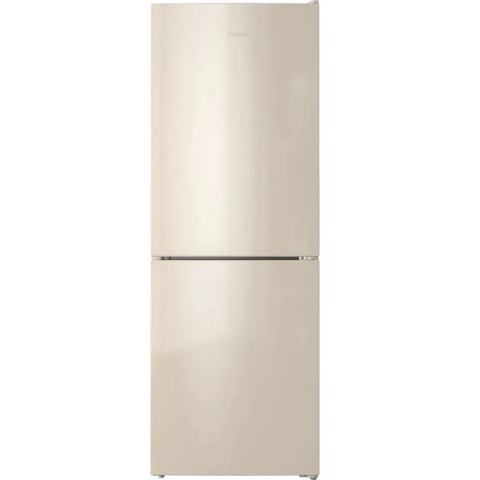 Холодильник Indesit ITR 4160 E бежевый