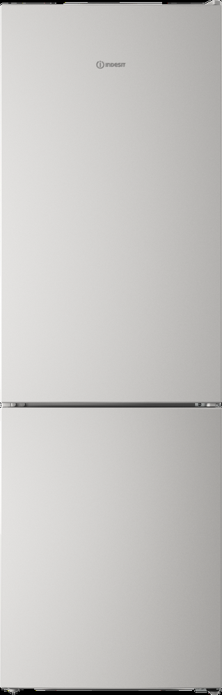 Холодильник Indesit ITR 4180 W белый