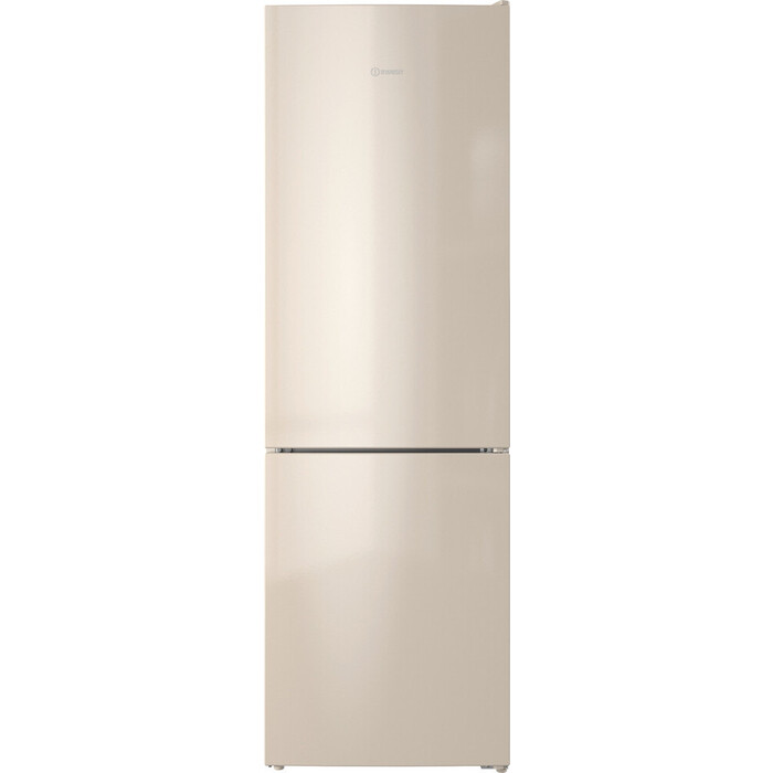 Холодильник Indesit ITR 4180 W бежевый