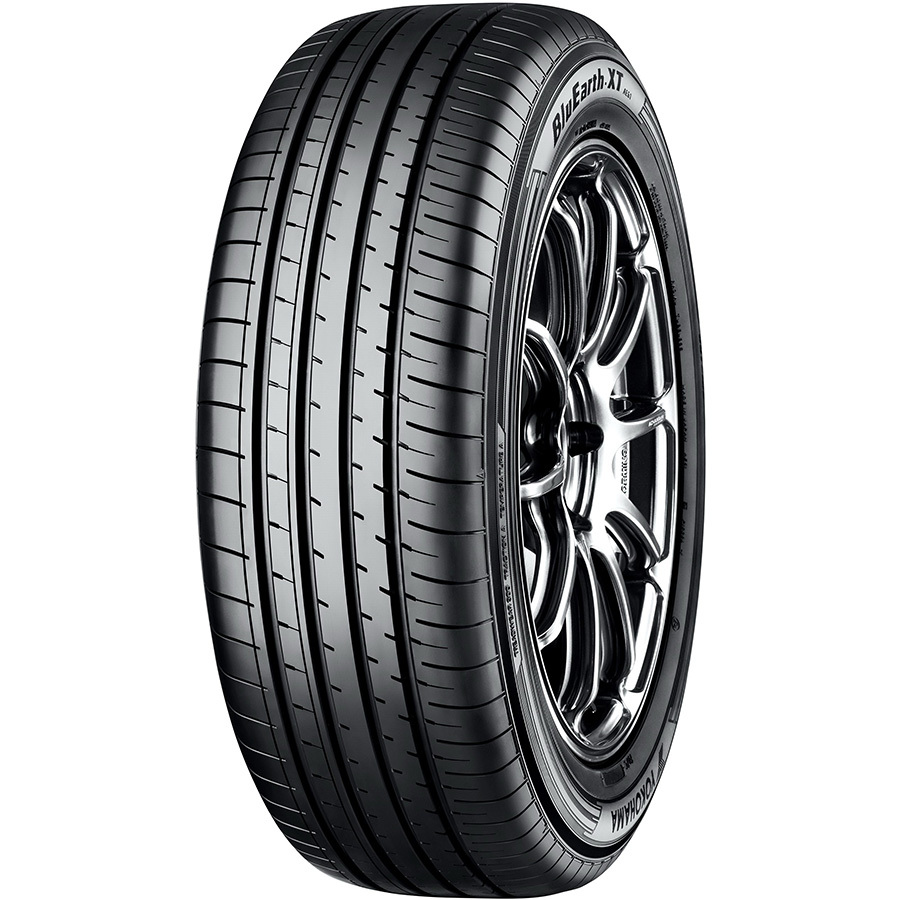 Yokohama BluEarth AE61A 225/60 R16 98V