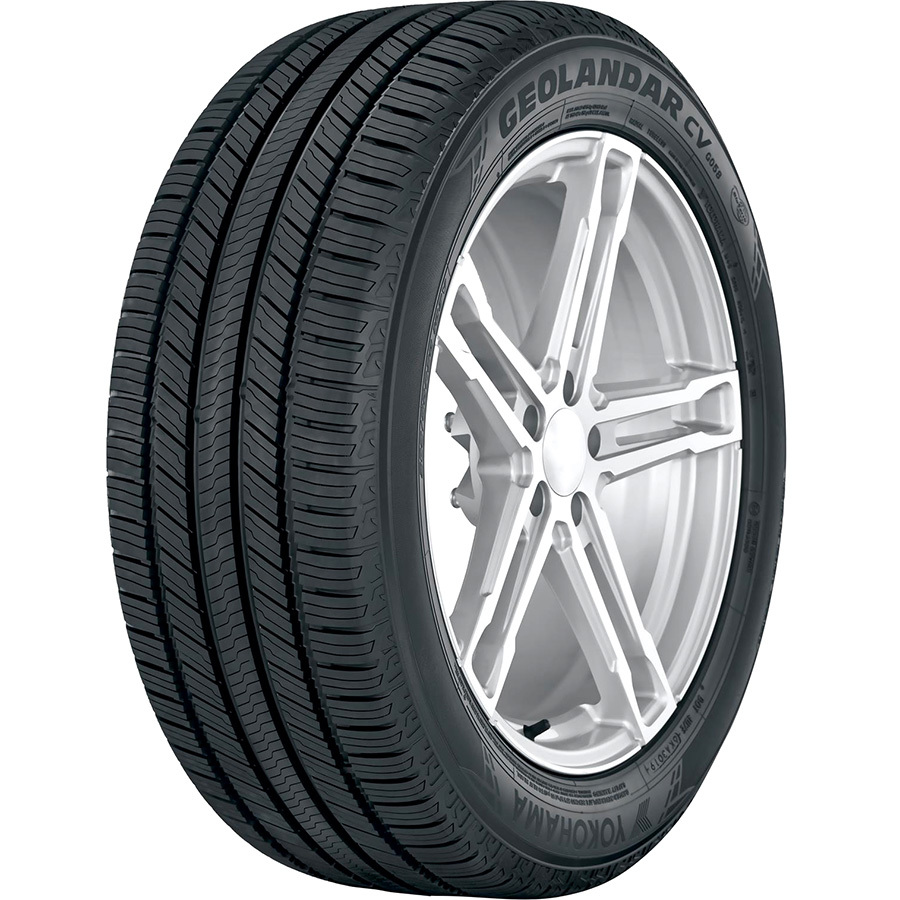 Yokohama Geolandar G058 235/50 R18 97V