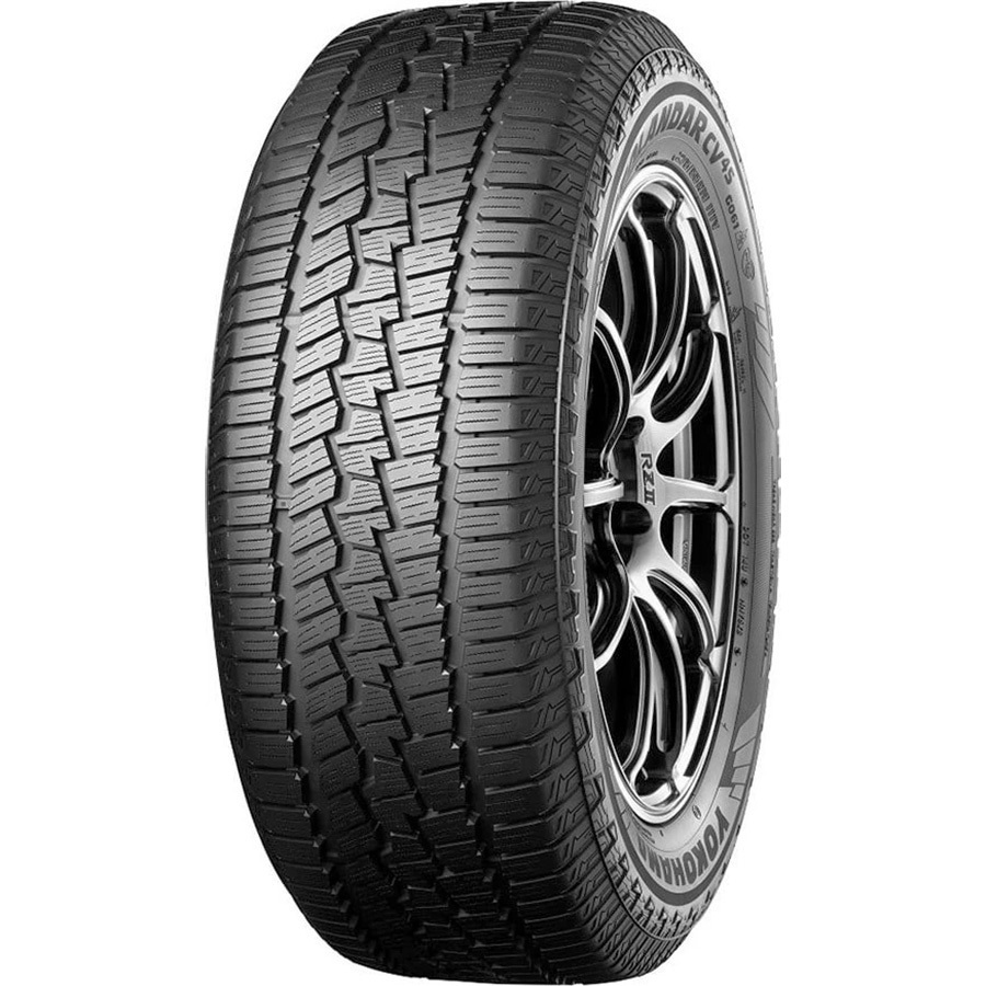 Yokohama Geolandar G061 235/65 R18 110V